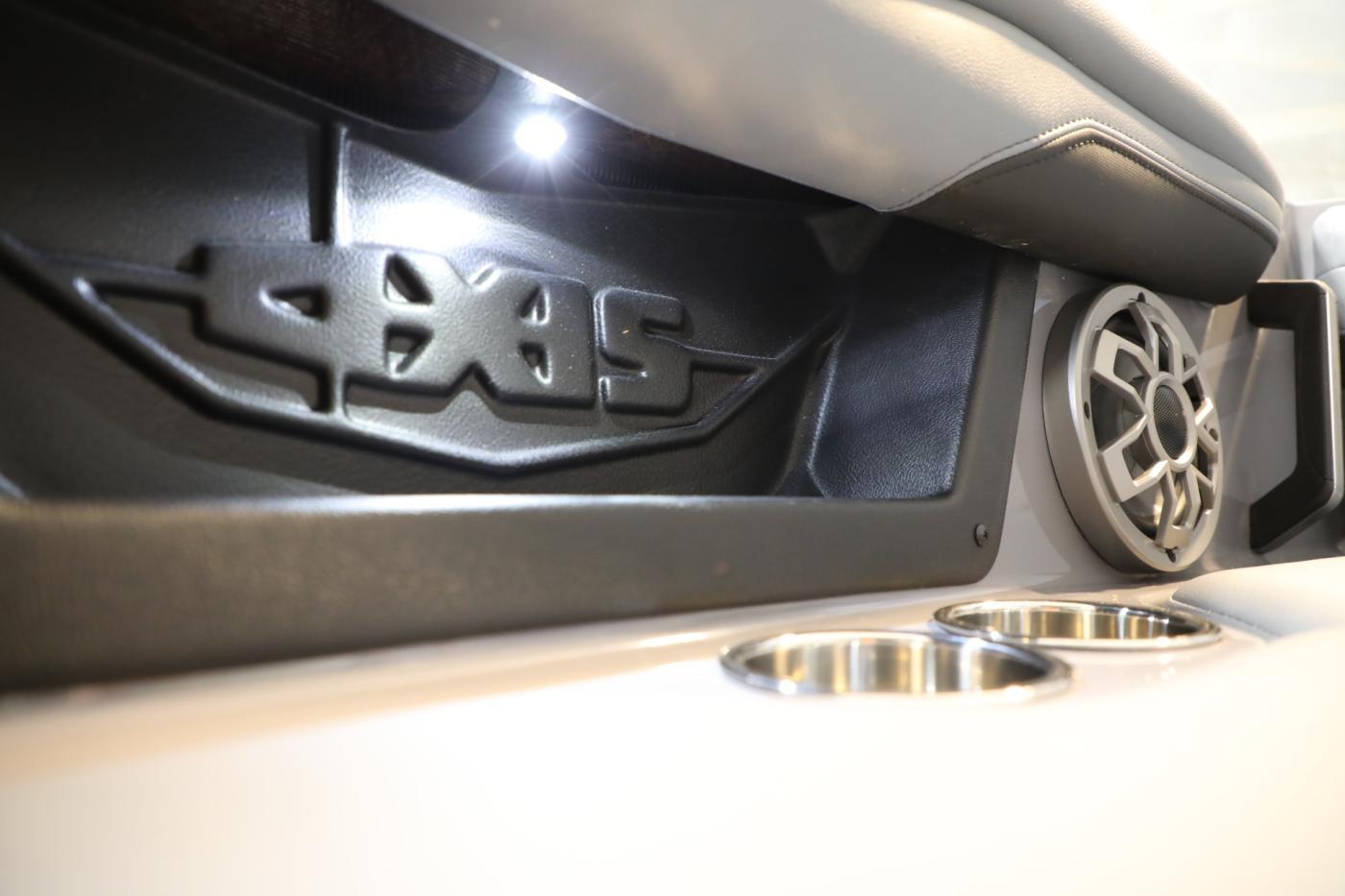 2023 Axis T220