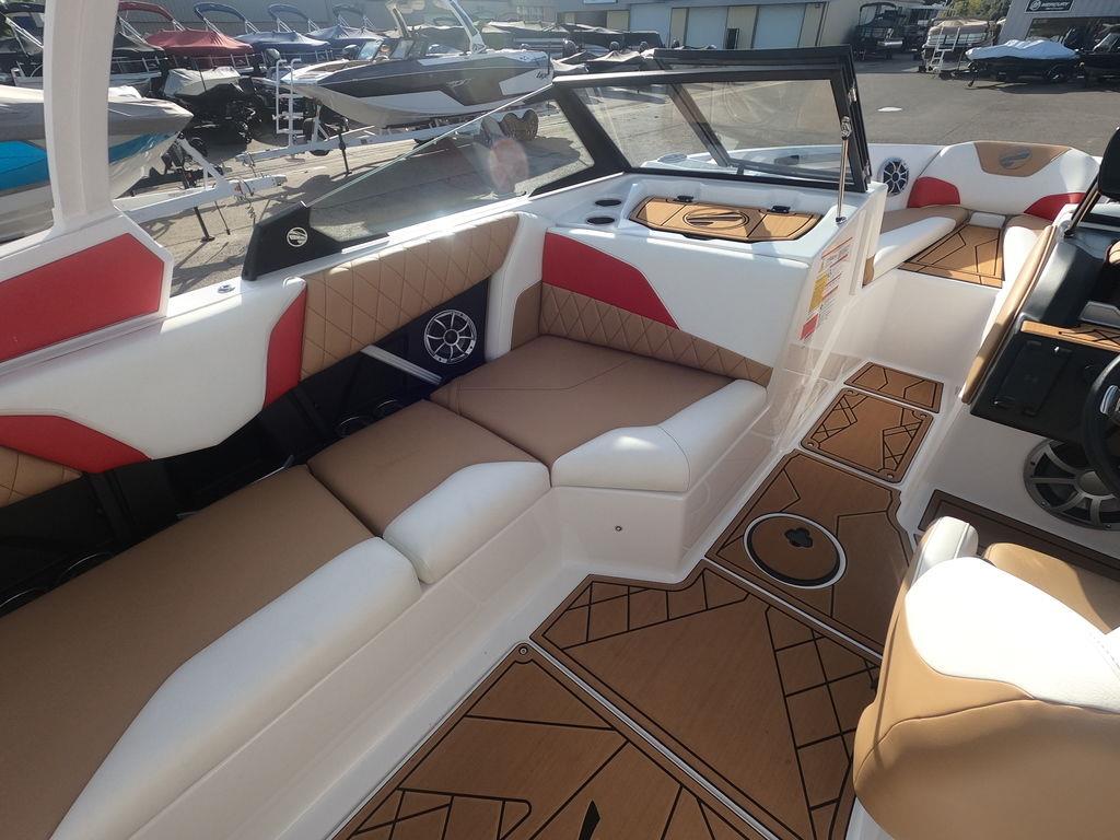 2022 Tige Z1
