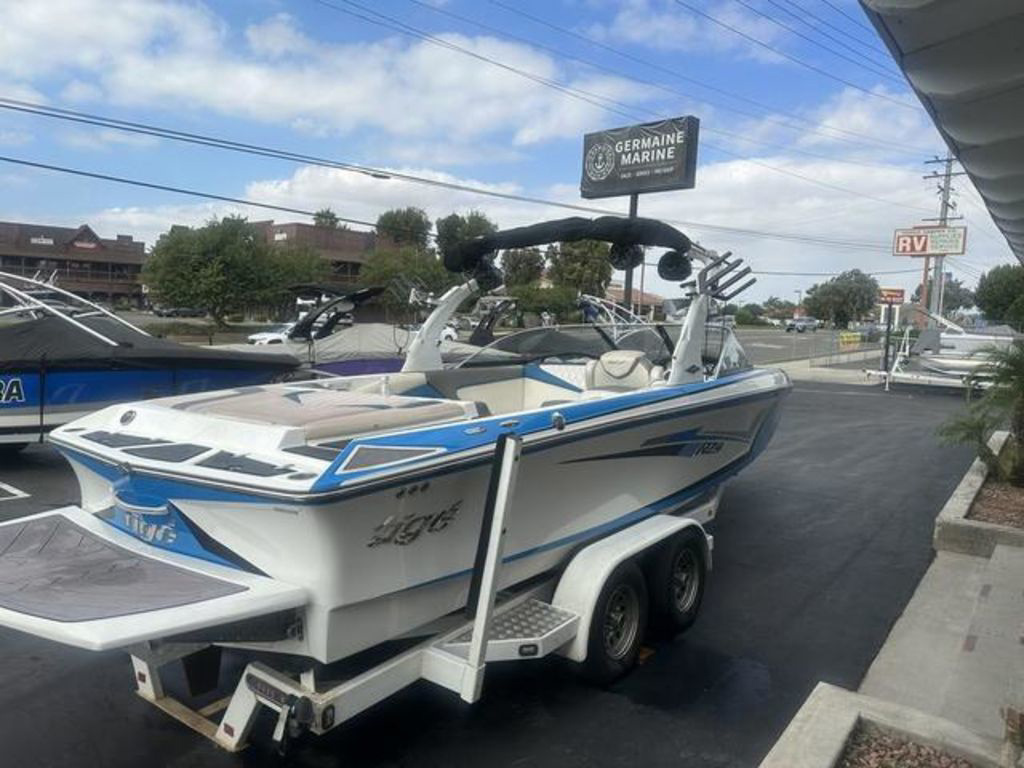 2013 Tige RZ4