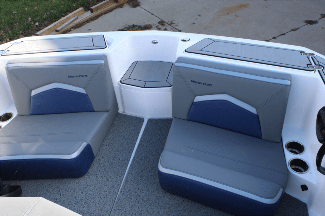 2024 Mastercraft Prostar