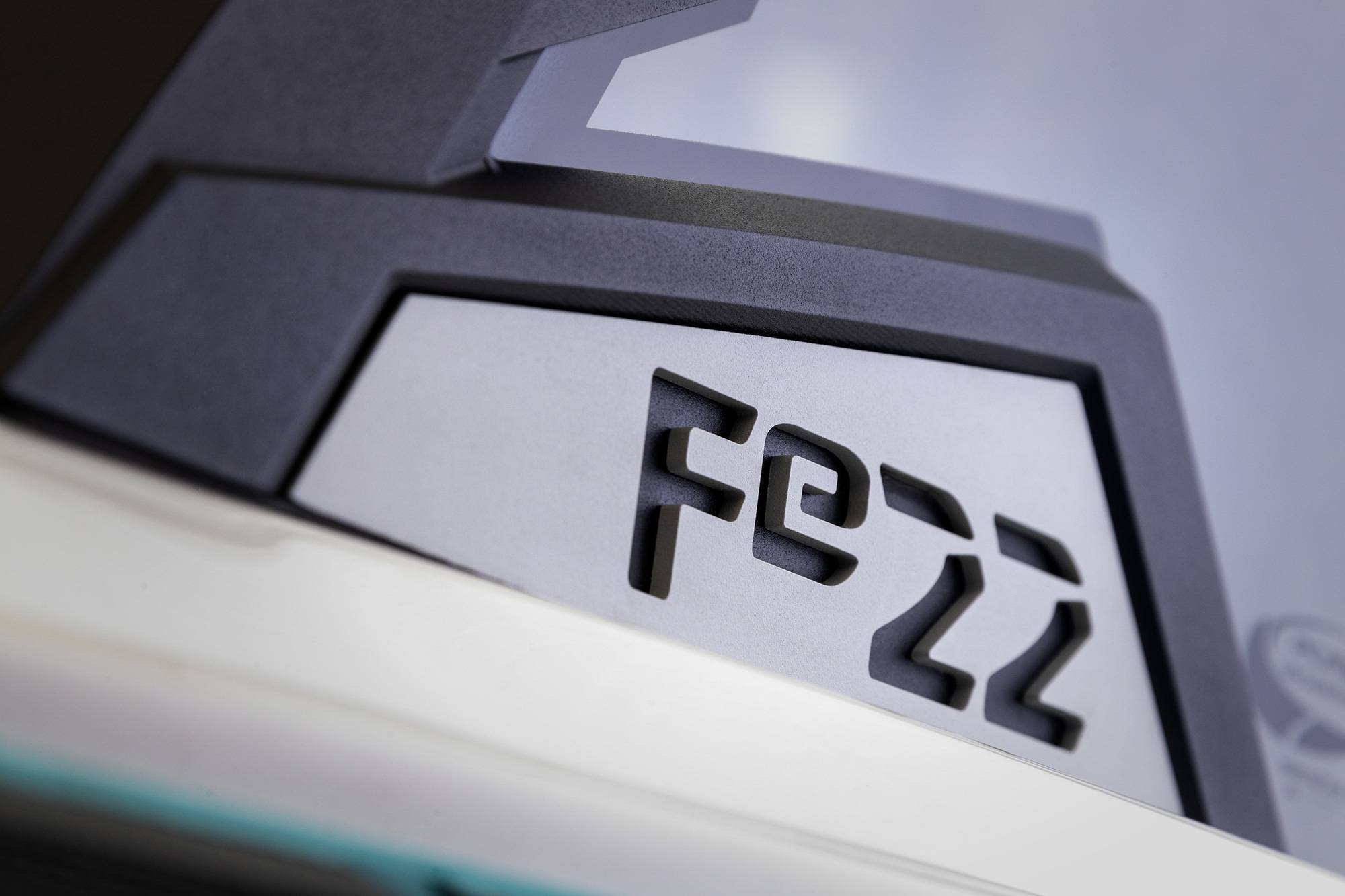 2025 Centurion Fe22