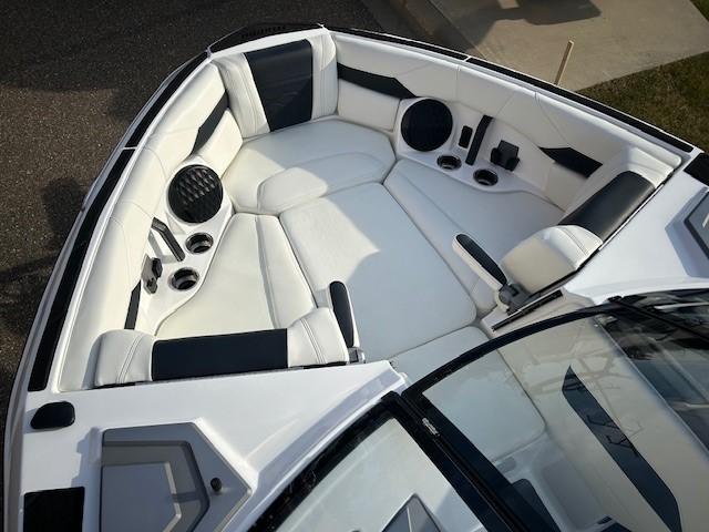 2024 Malibu Wakesetter 23 LSV -S5136