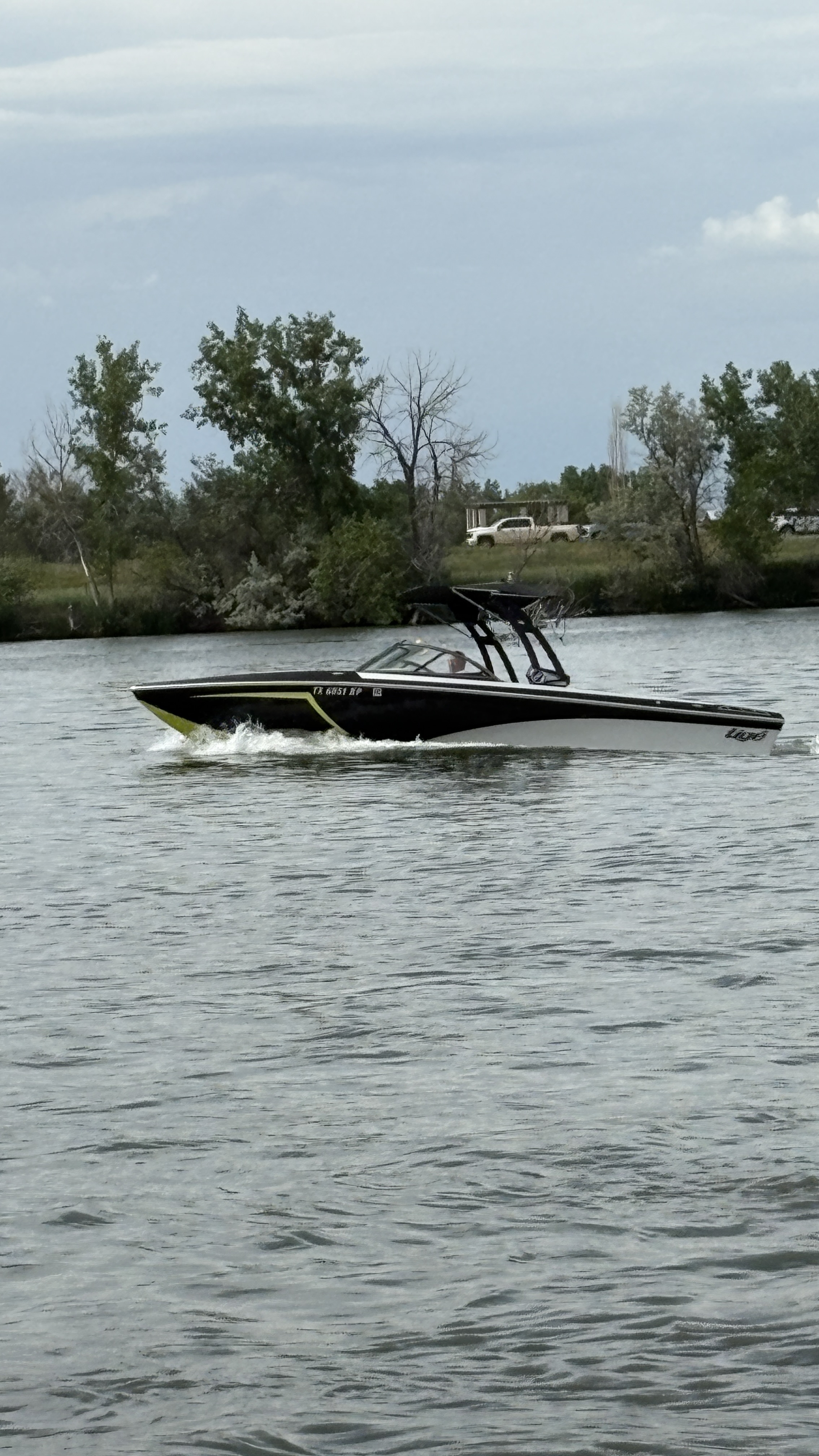 2019 TIGE R23 lots of upgrades 280hrs.