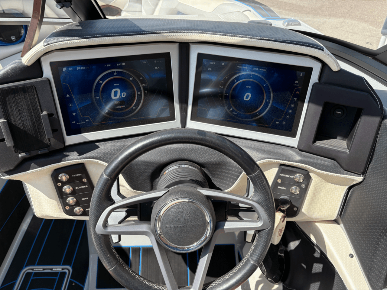 2021 Centurion Ri245 Icon