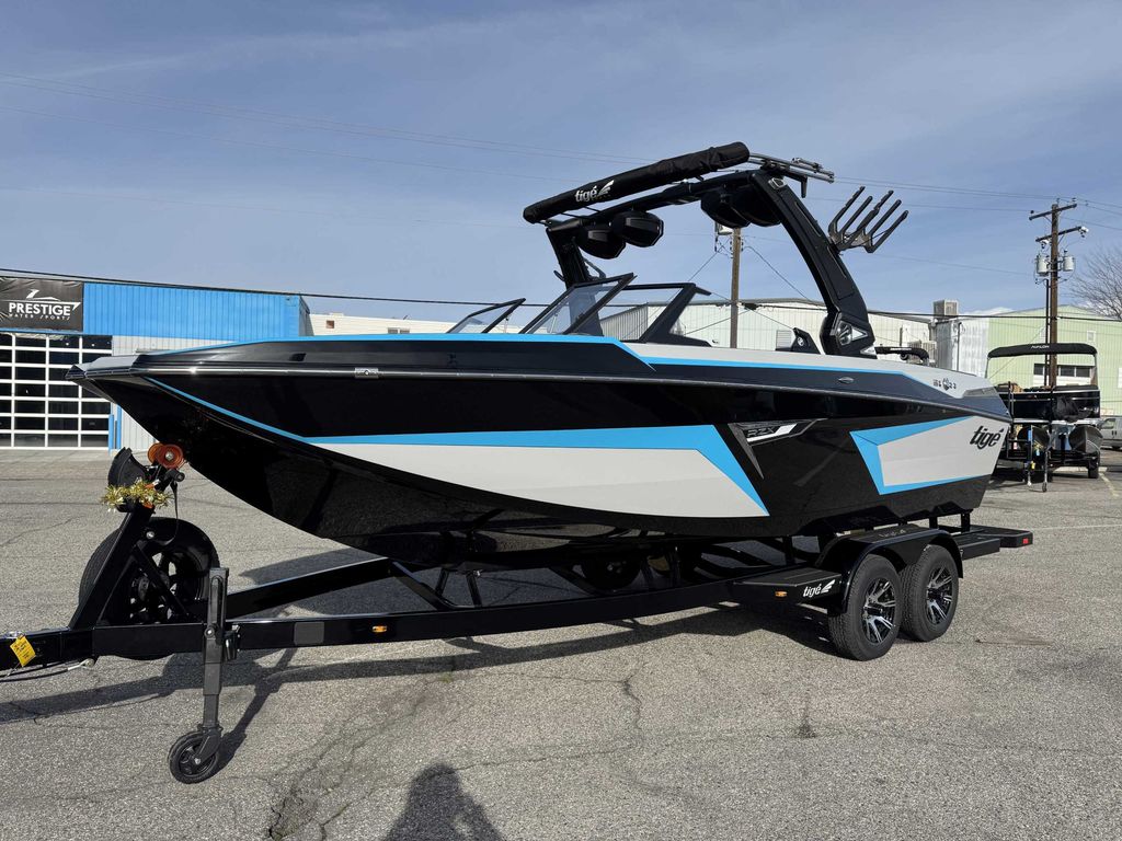 2025 Tige 22RZX