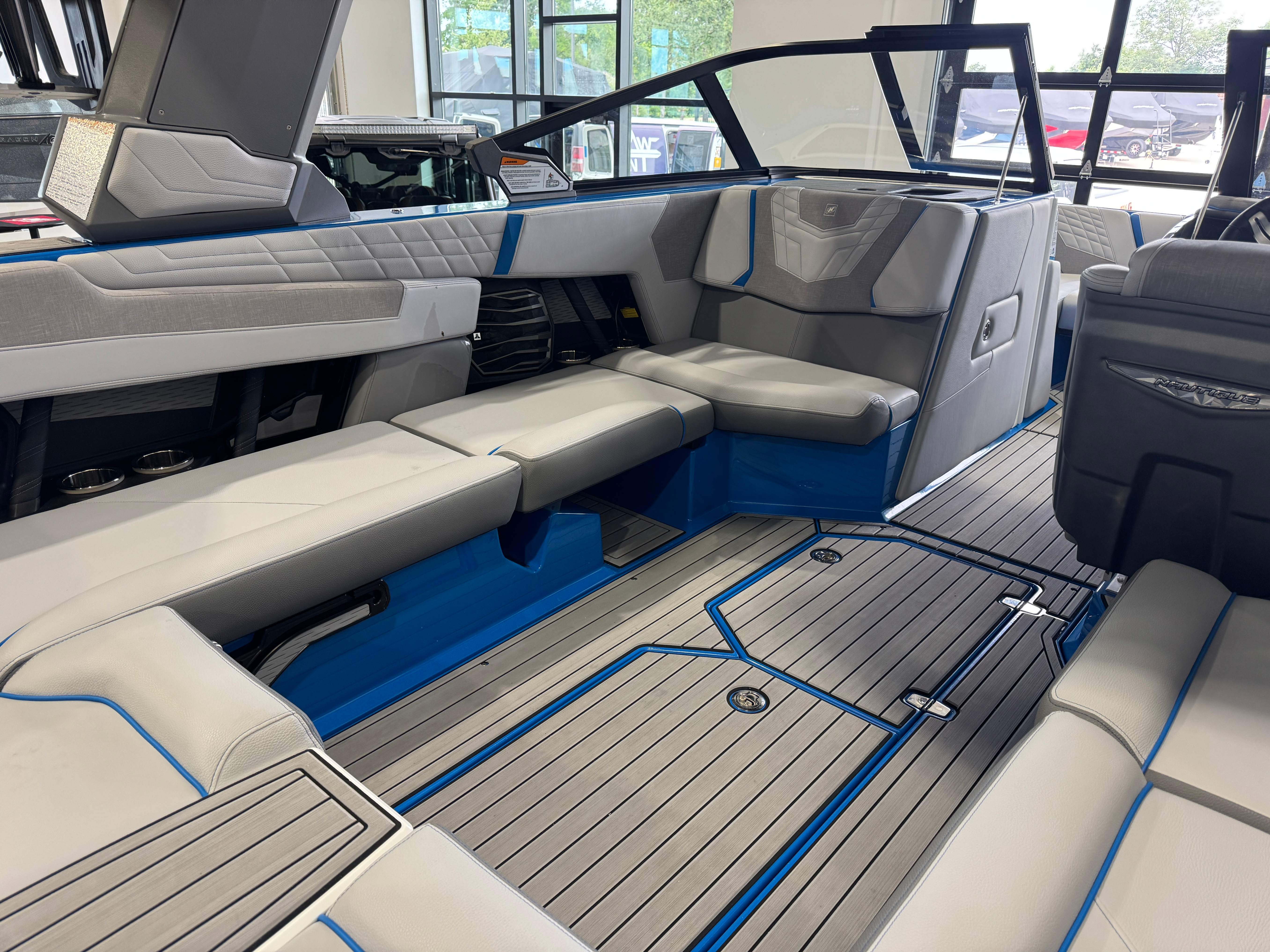 2022 Nautique Super Air Nautique G23
