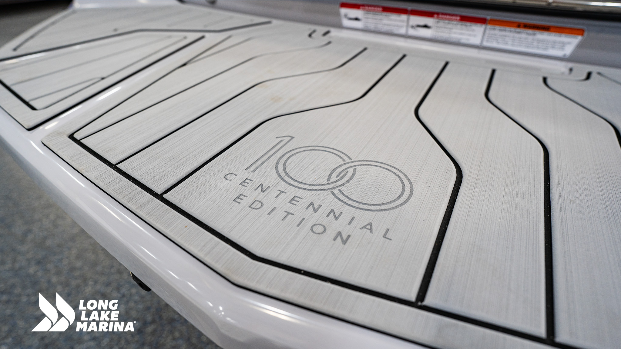 2025 Nautique G23
