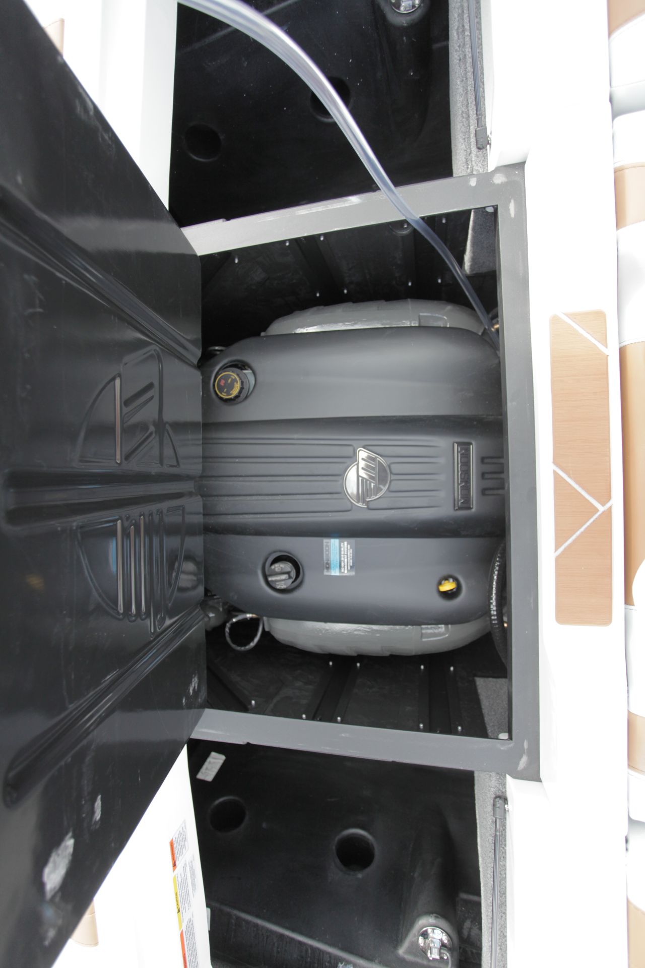 2025 Malibu Wakesetter 23 LSV