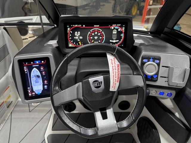 2022 Malibu VTX
