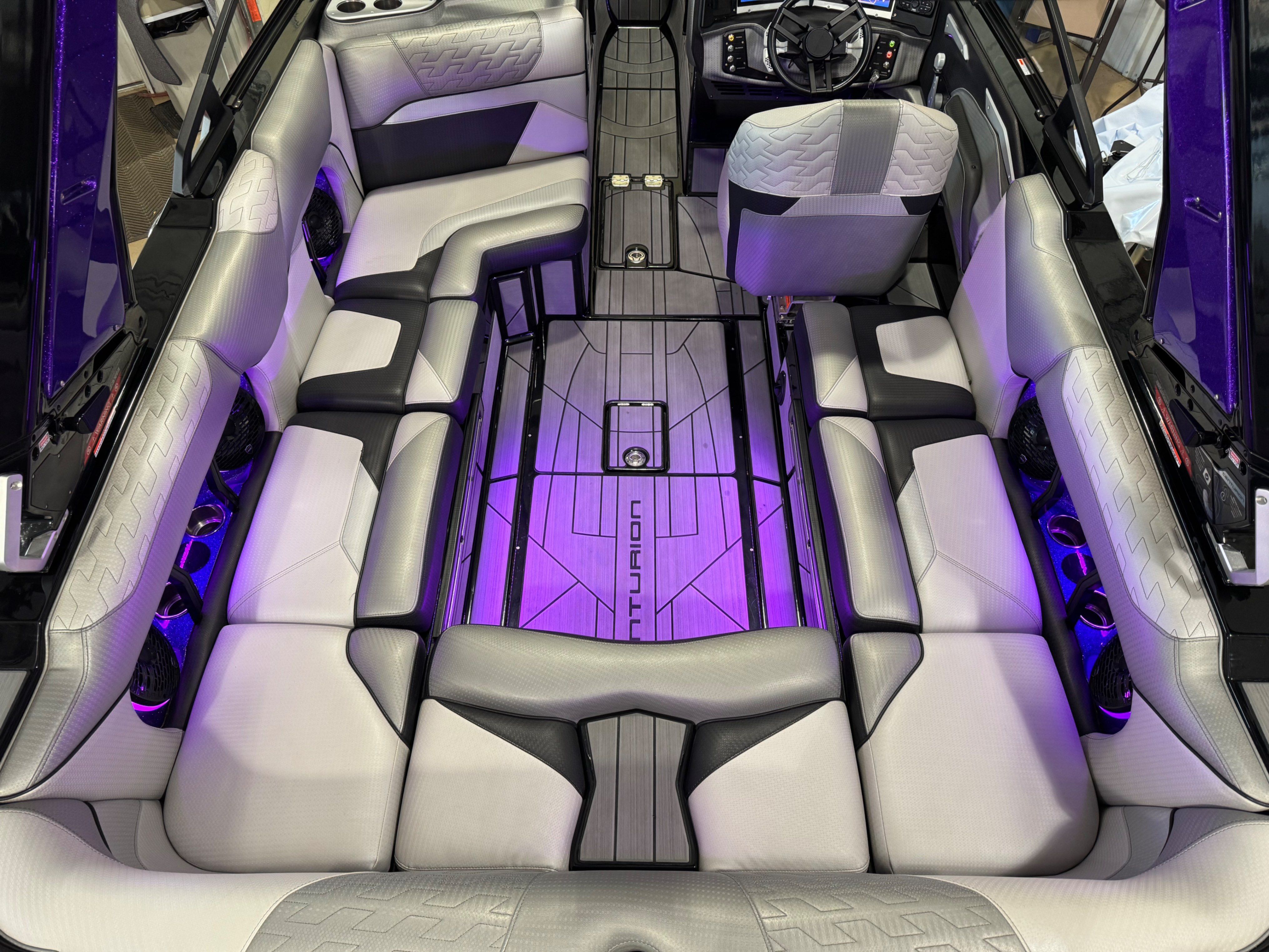 2024 Centurion Ri230