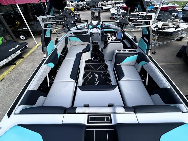 2023 Tige Z3