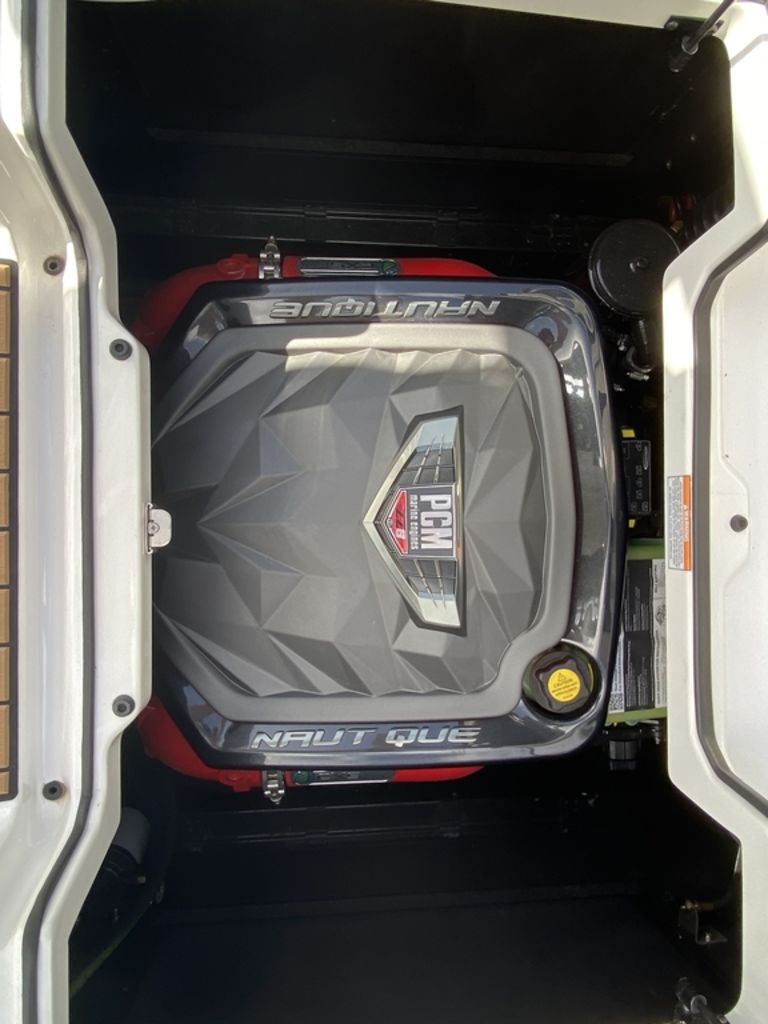 2021 Nautique Super Air Nautique G23