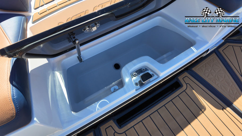 2023 Nautique P25