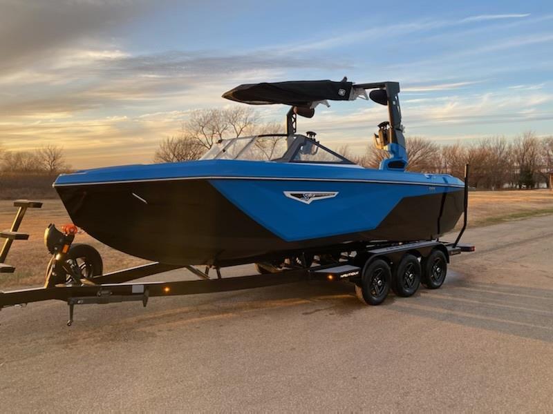 2022 Super Air Nautique S23