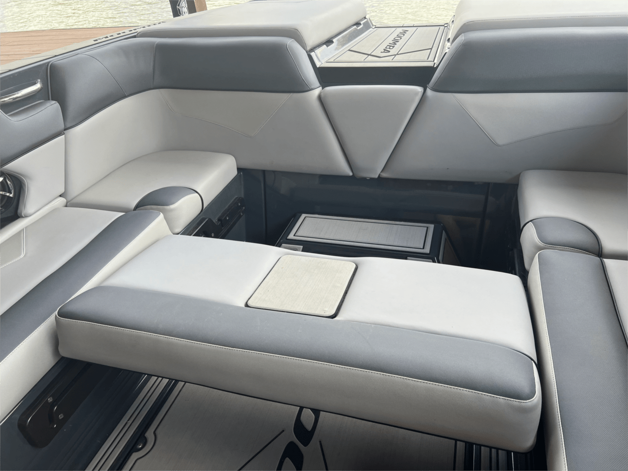 2020 Moomba Kaiyen 6.2 Raptor 400