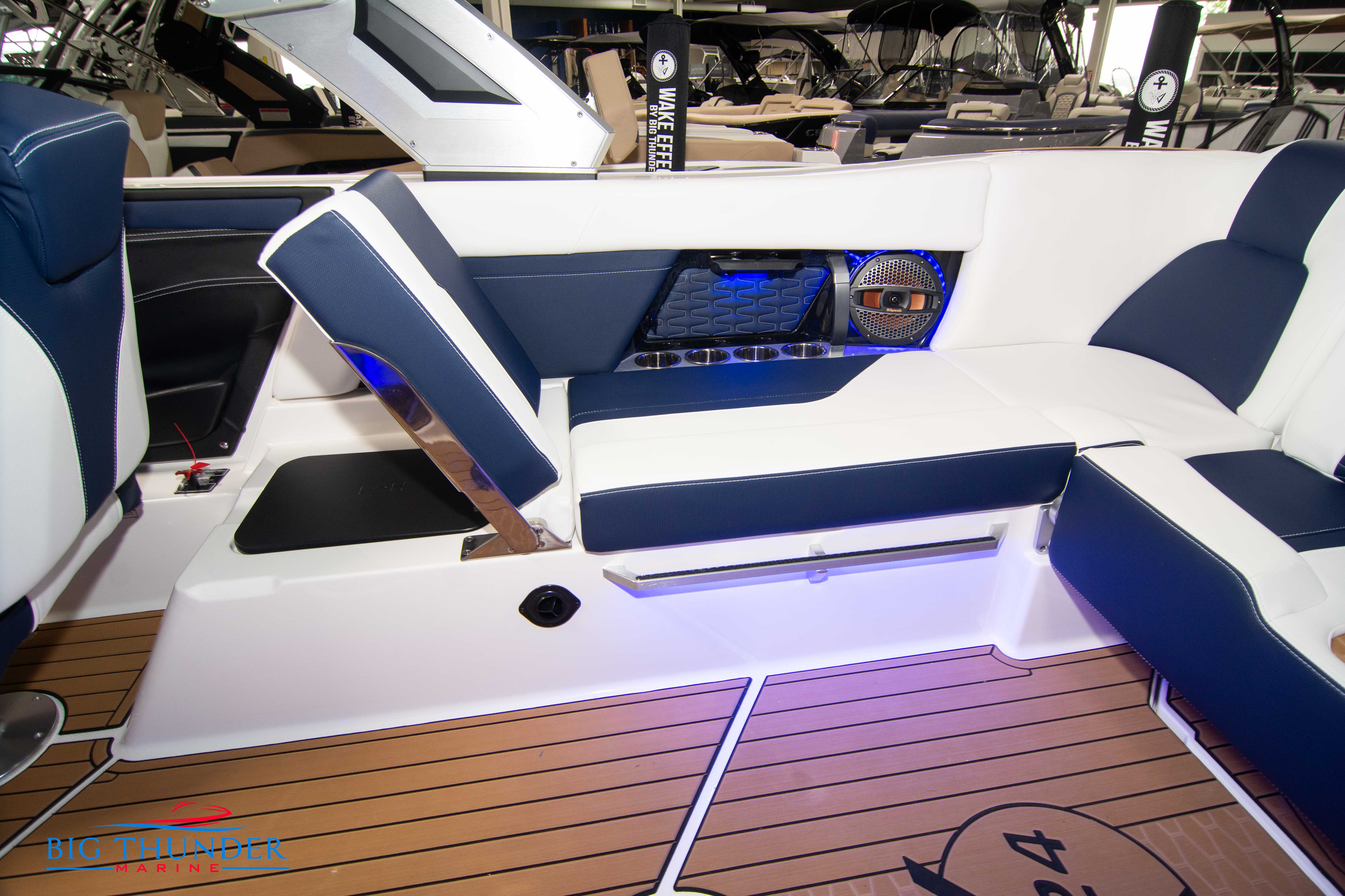 2023 Mastercraft X24