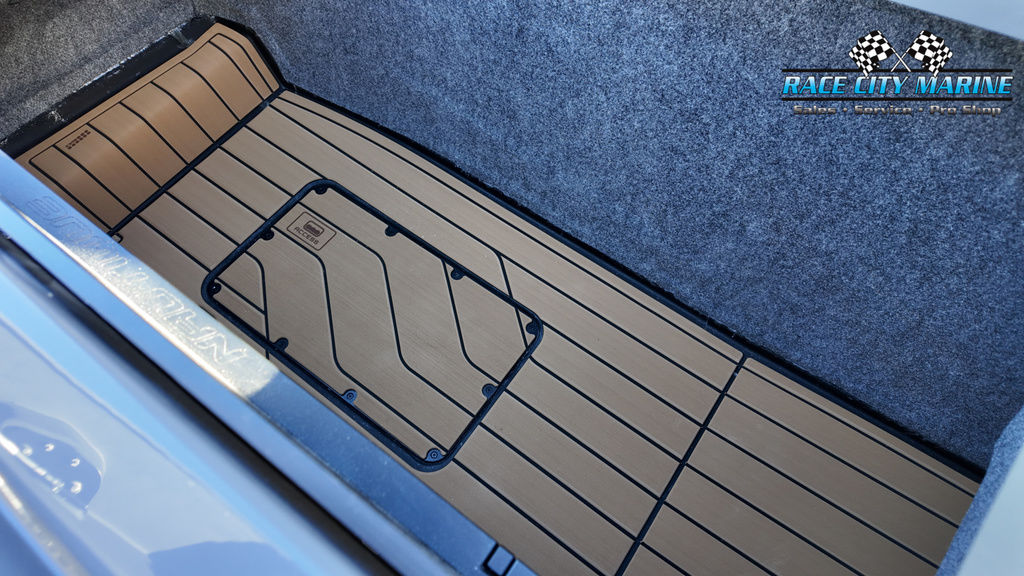 2025 Nautique G23