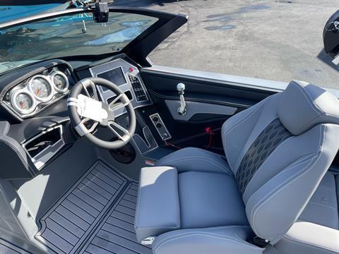 2023 MASTERCRAFT XT22T