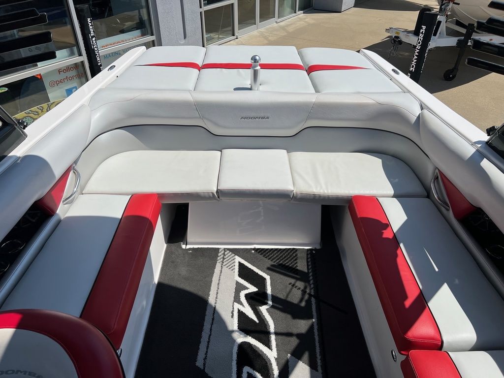 2013 MOOMBA Mojo 2.5 SALE PENDING SALE PENDING 