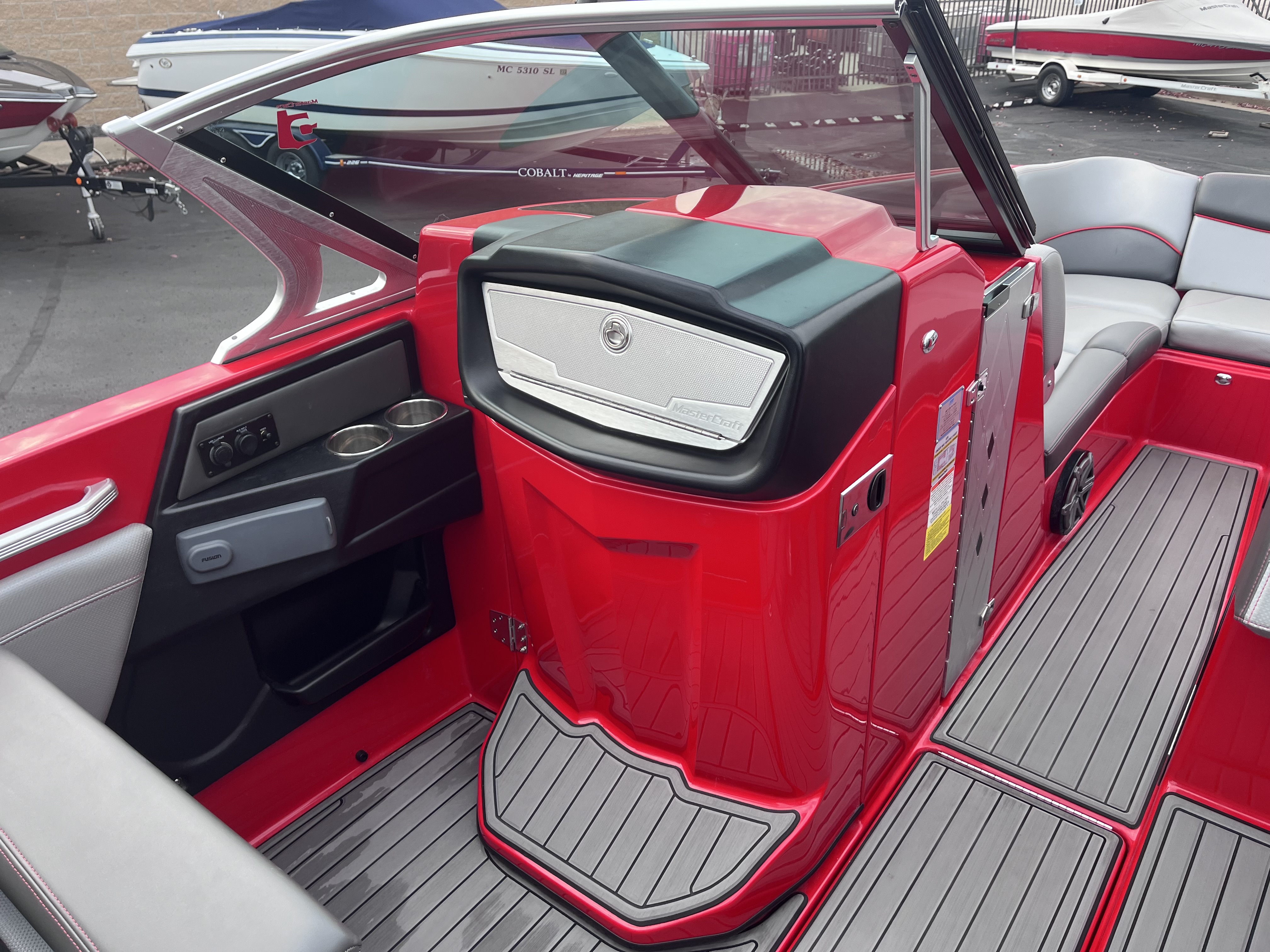 2016 Mastercraft X26