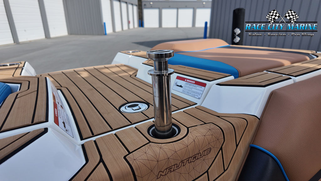 2022 Nautique Super Air Nautique GS22