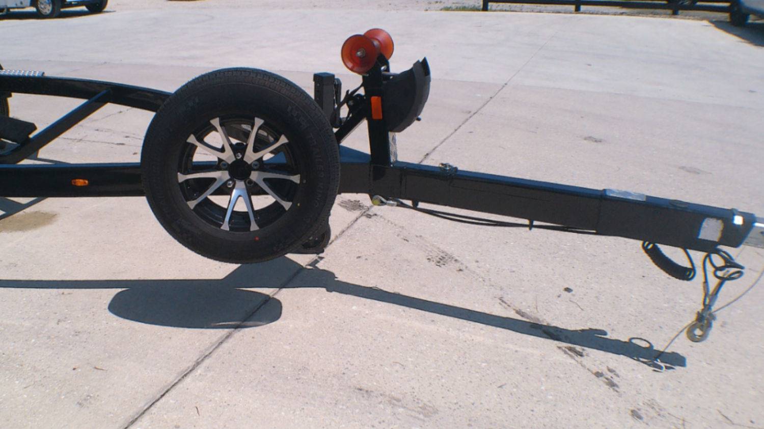 2022 Boatmate Trailers GS22