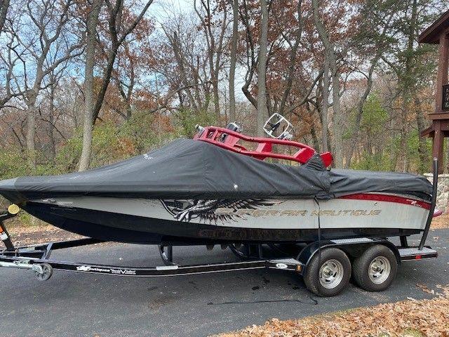 2011 Nautique 210SA | 209767