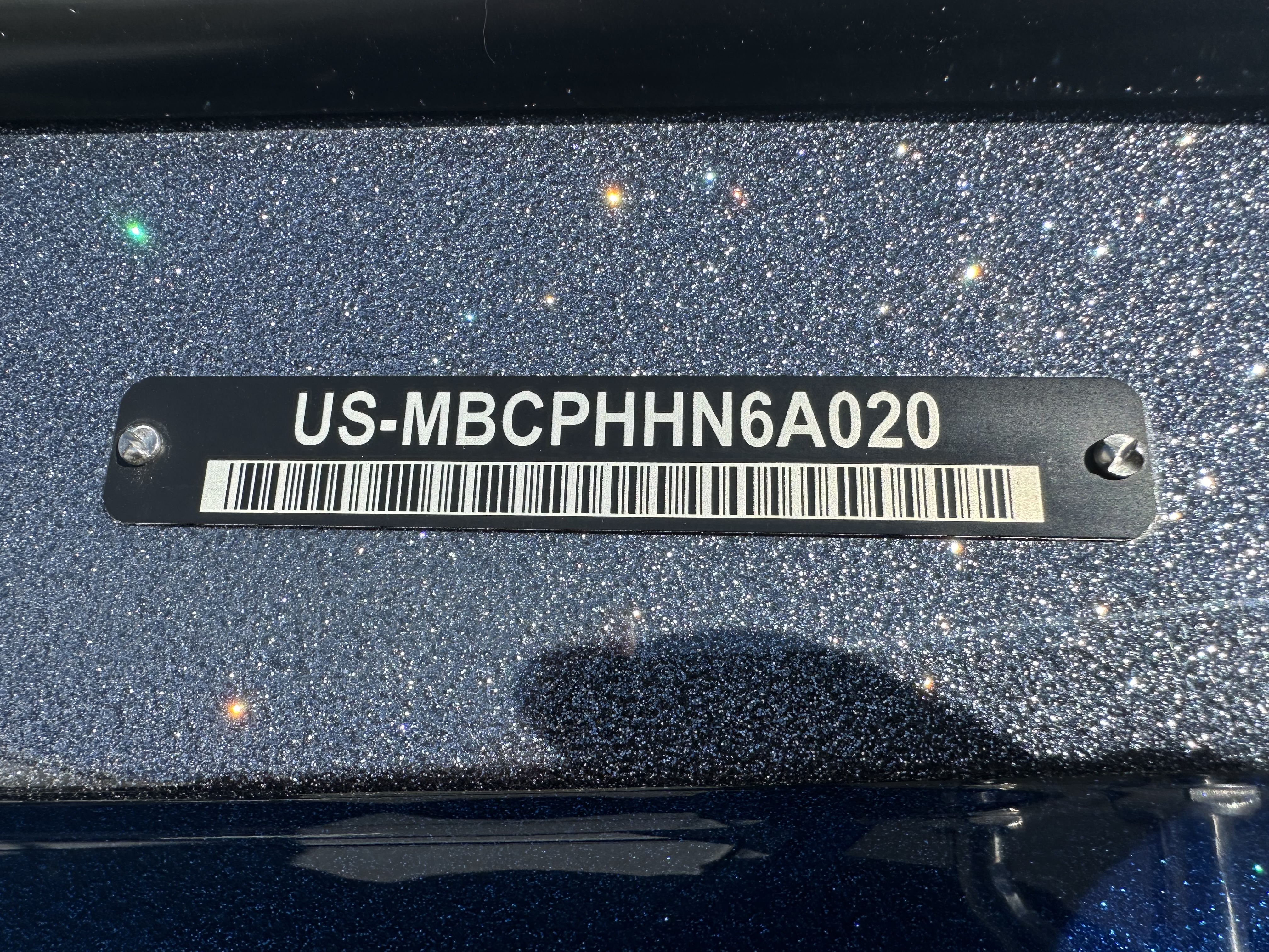 2020 MasterCraft X24