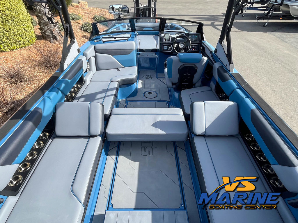 2023 Axis Wake Research A24