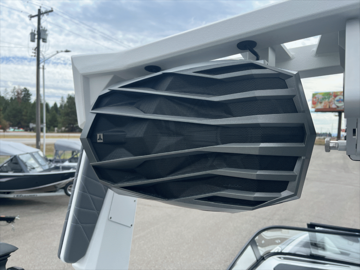 2024 Nautique G25