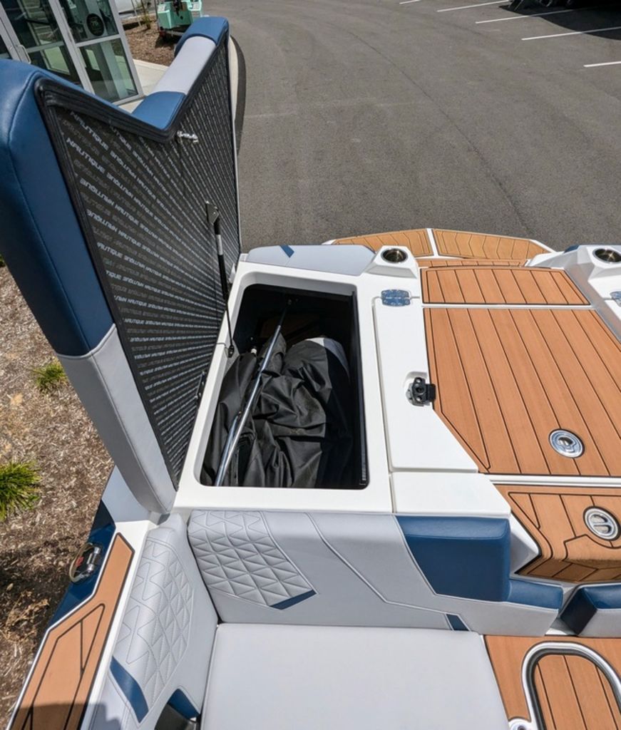 2023 Nautique GS20