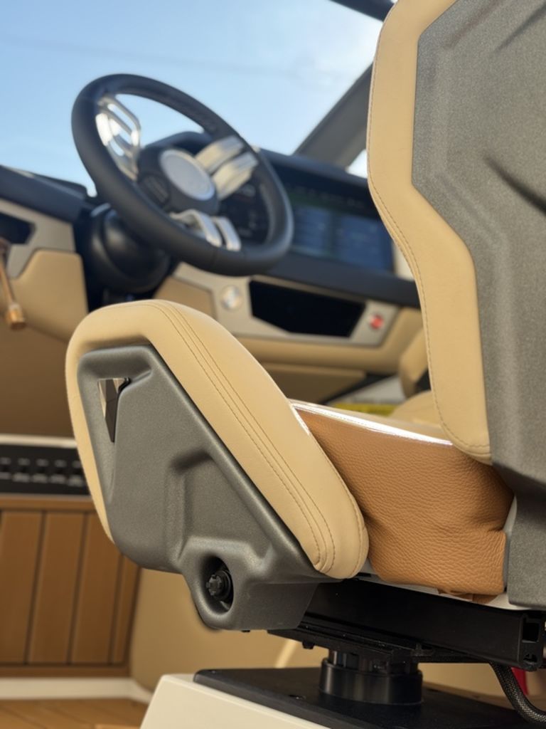 2025 Nautique Super Air Nautique G23