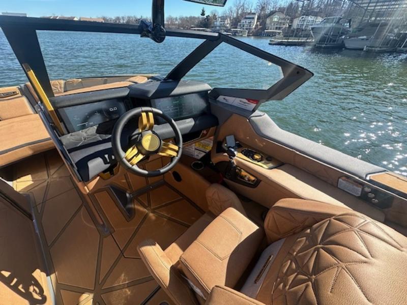 2025 Nautique G23 Paragon