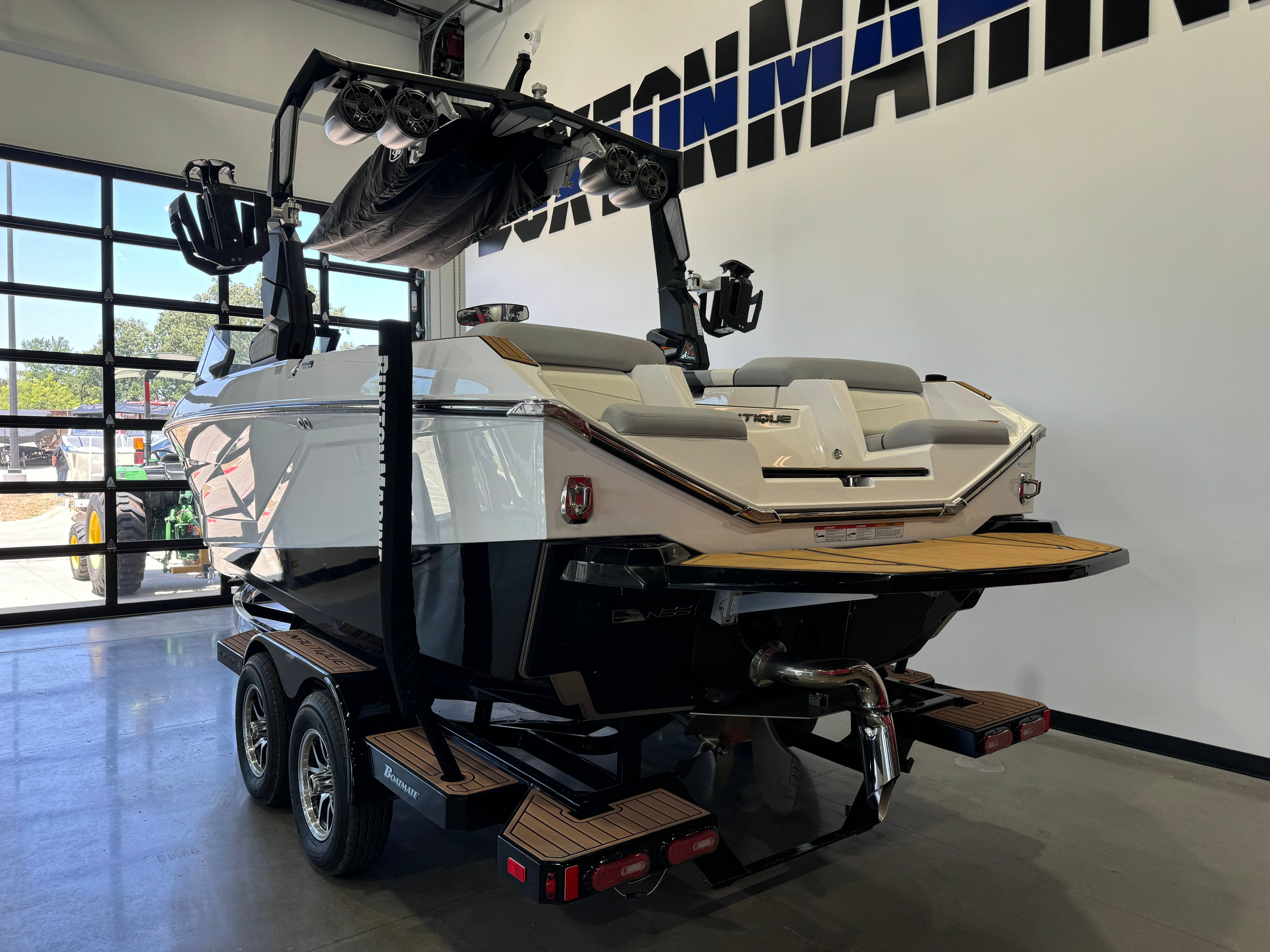 2022 Nautique Super Air Nautique G21