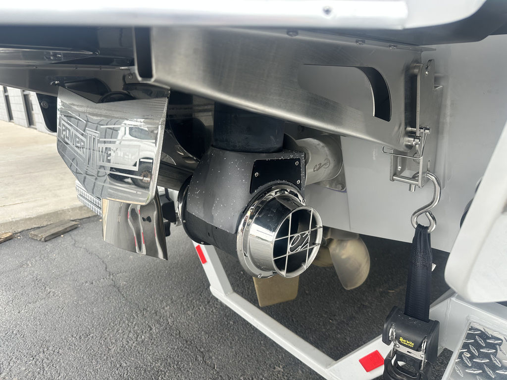 2022 Malibu Boats 24 MXZ