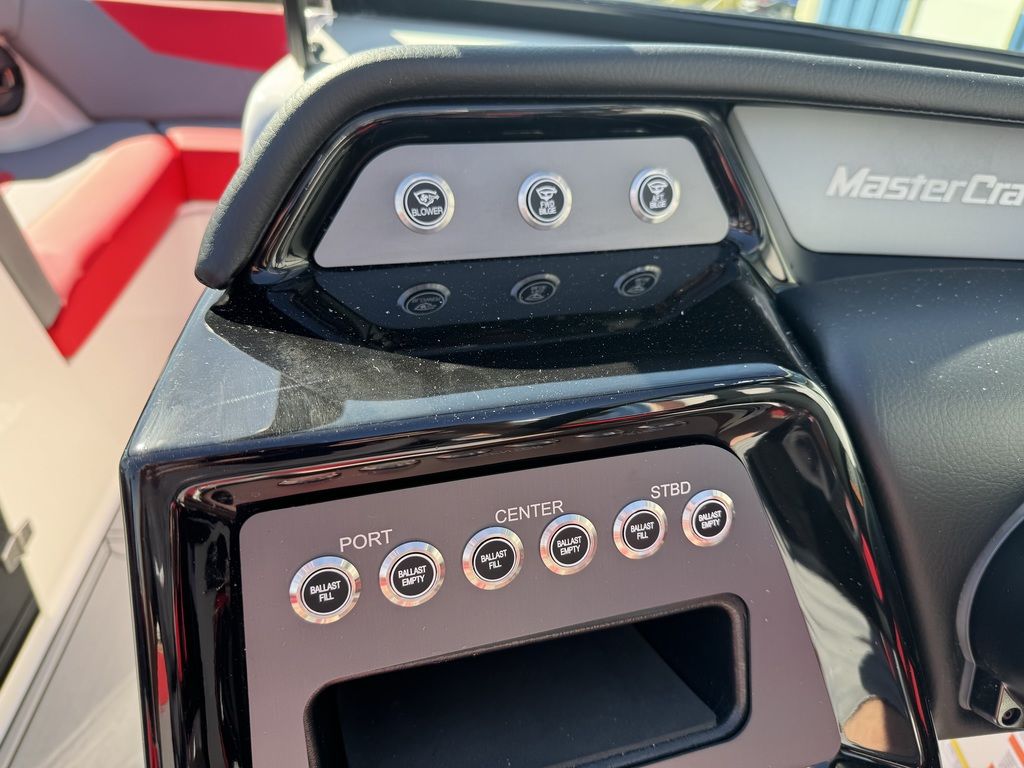 2024 MasterCraft NXT22