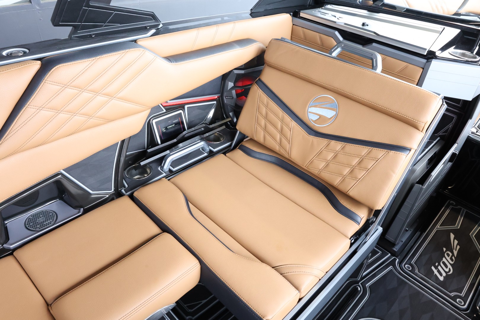 2025 Tige Ultre 25 ZX Icon