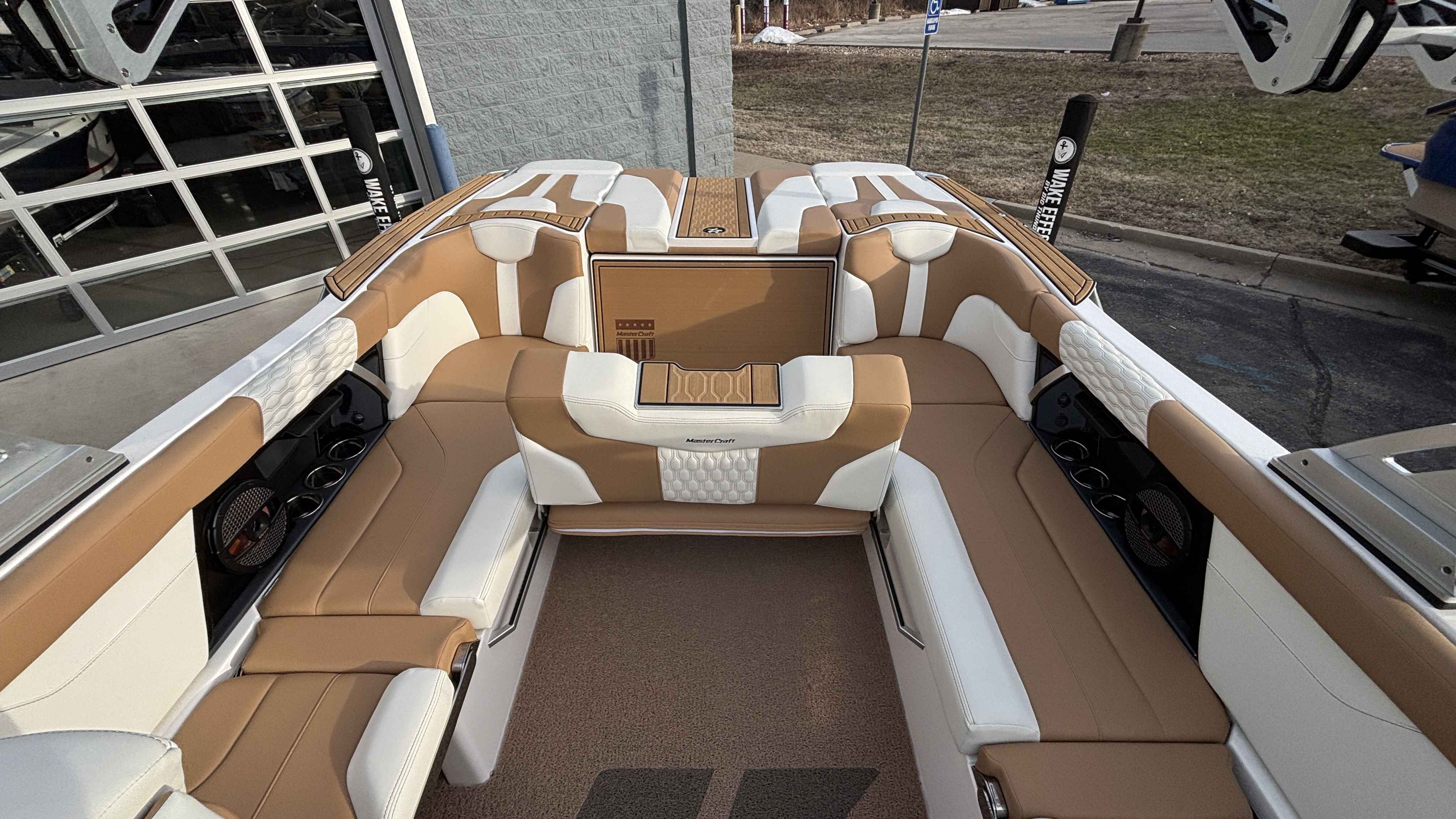 2023 MasterCraft XT24