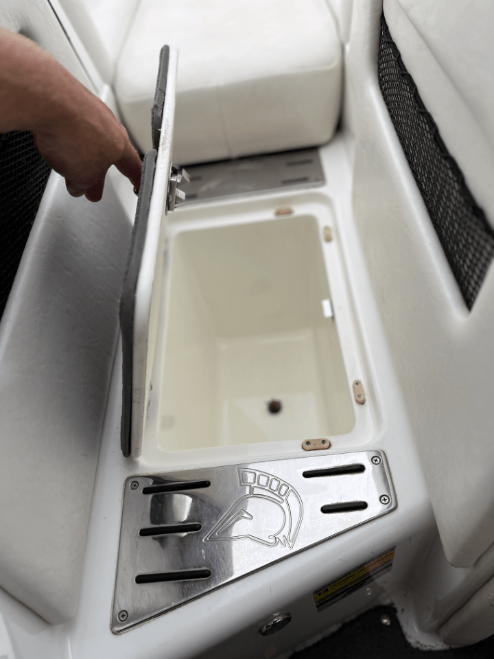 2011 Centurion Enzo 233 $50,000CDN