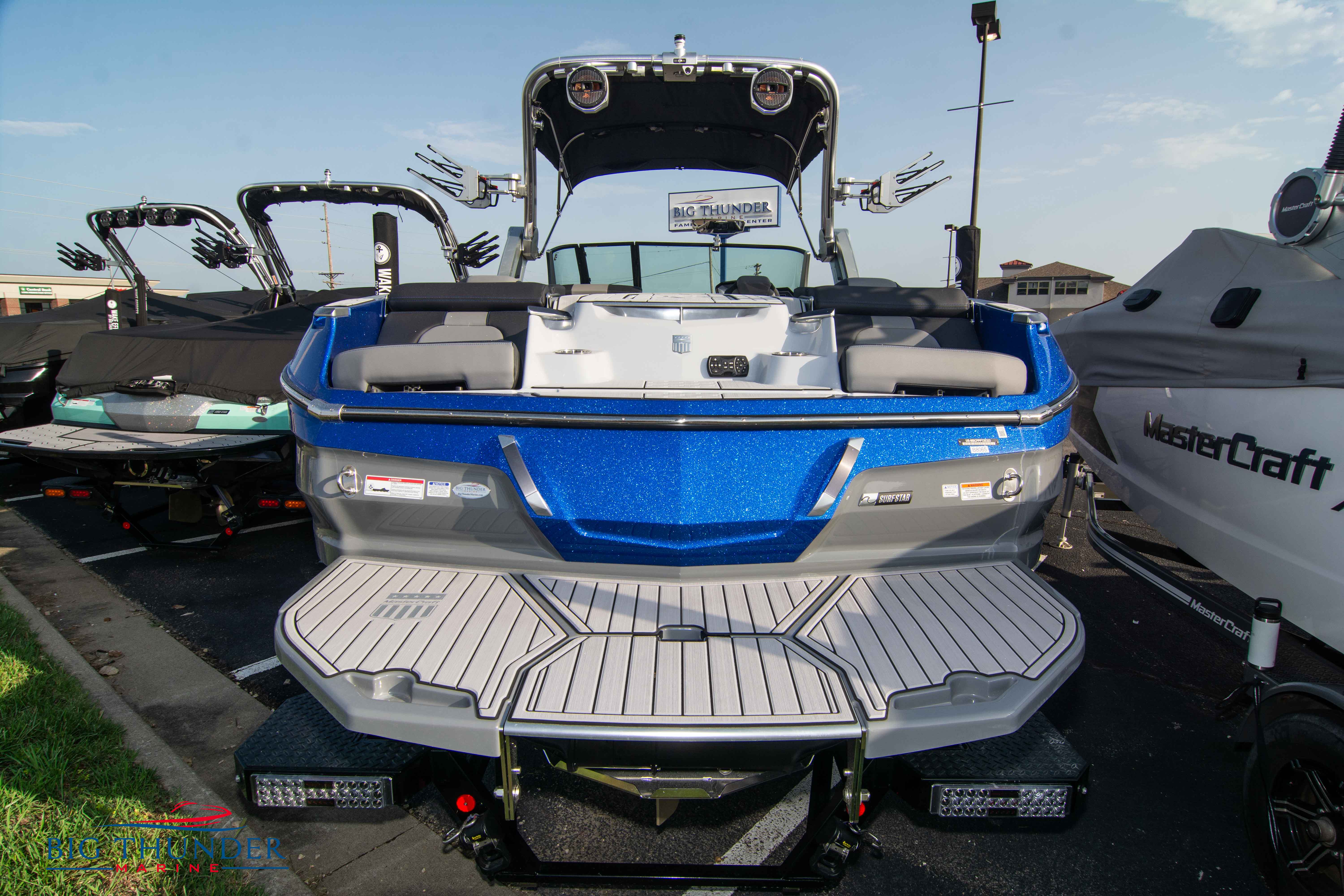 2023 Mastercraft X26