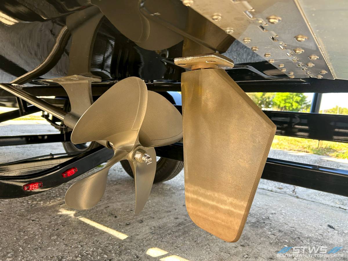 2021 Moomba Mojo