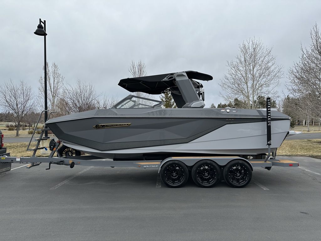 2025 Nautique Super Air Nautique G23 Icon
