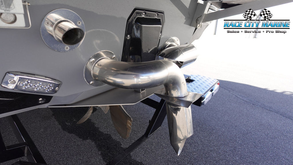 2021 Nautique Super Air Nautique G25
