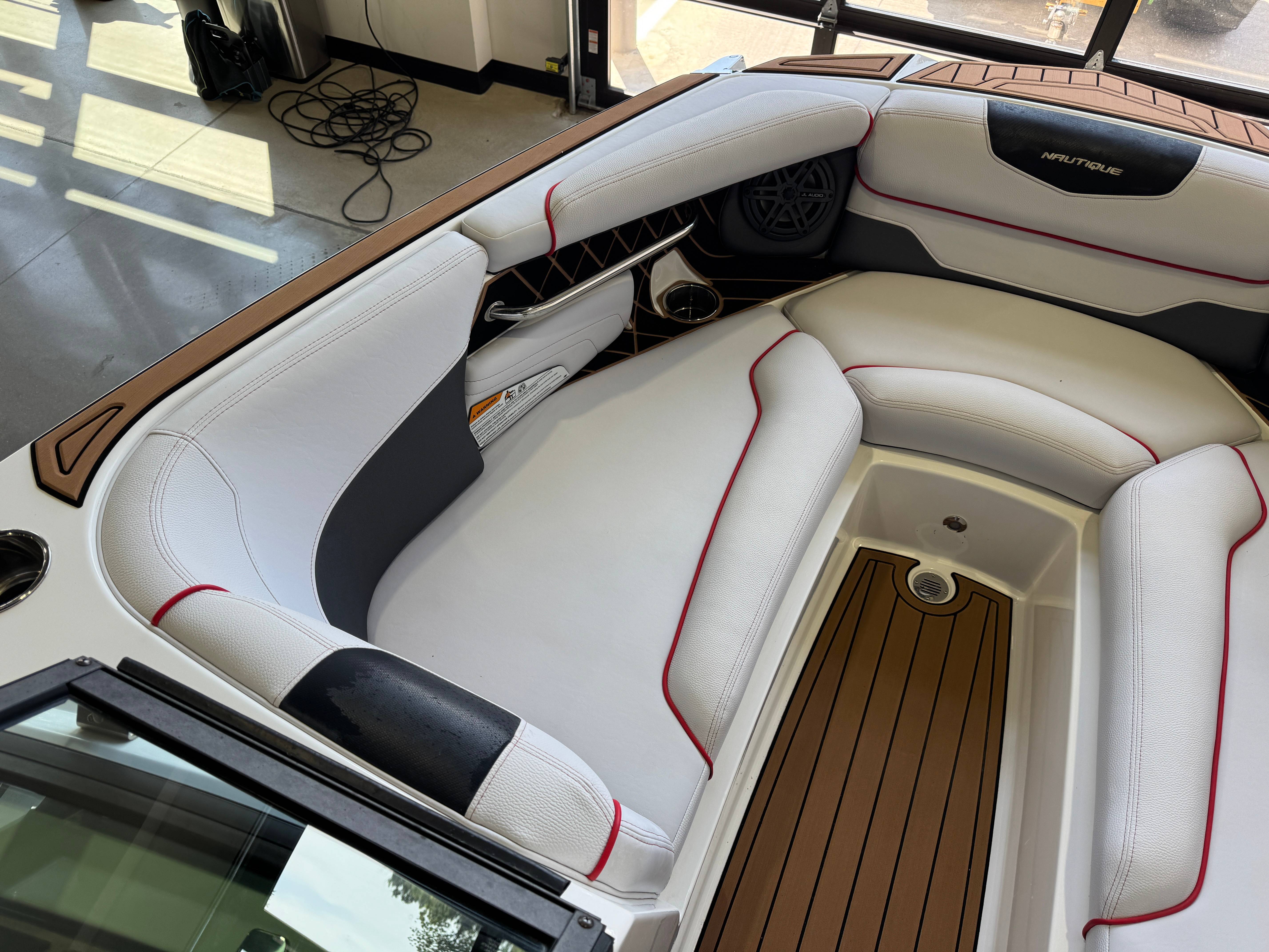 2019 Nautique Super Air Nautique GS22