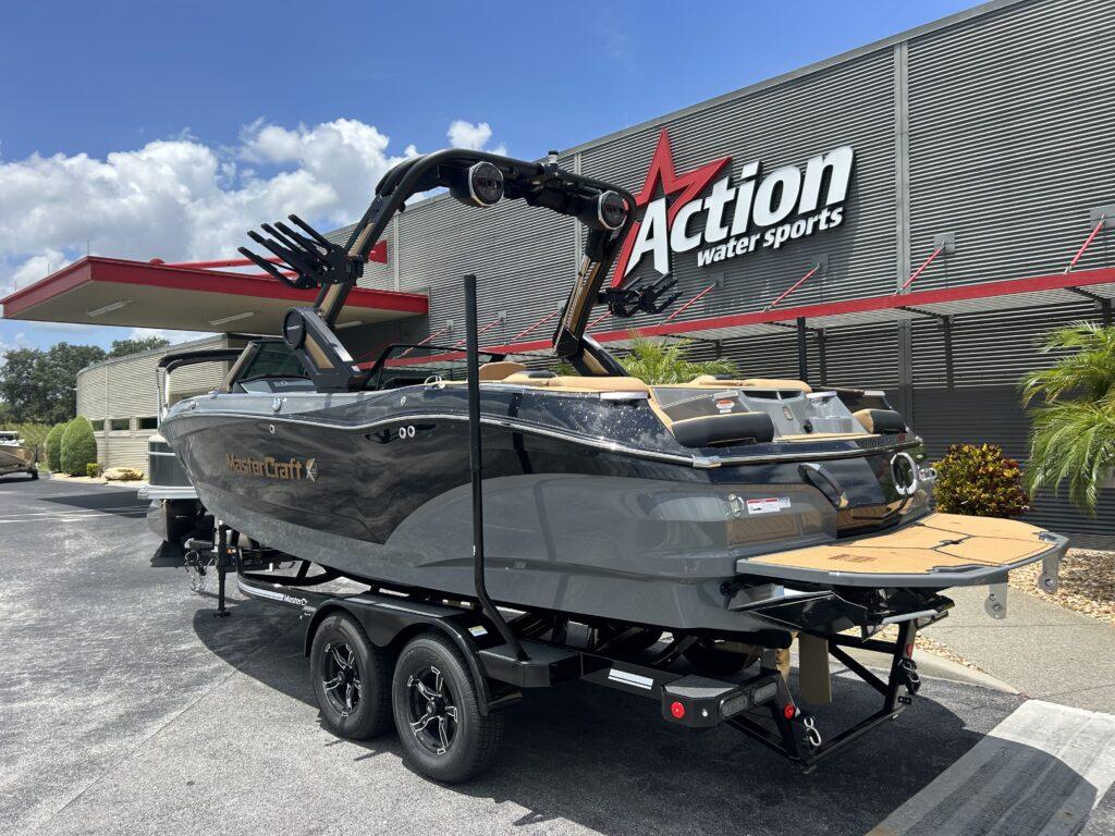 2025 MasterCraft X22