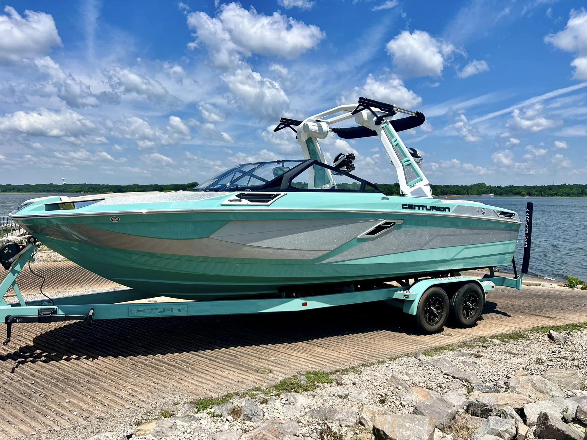 Centurion Ri245
