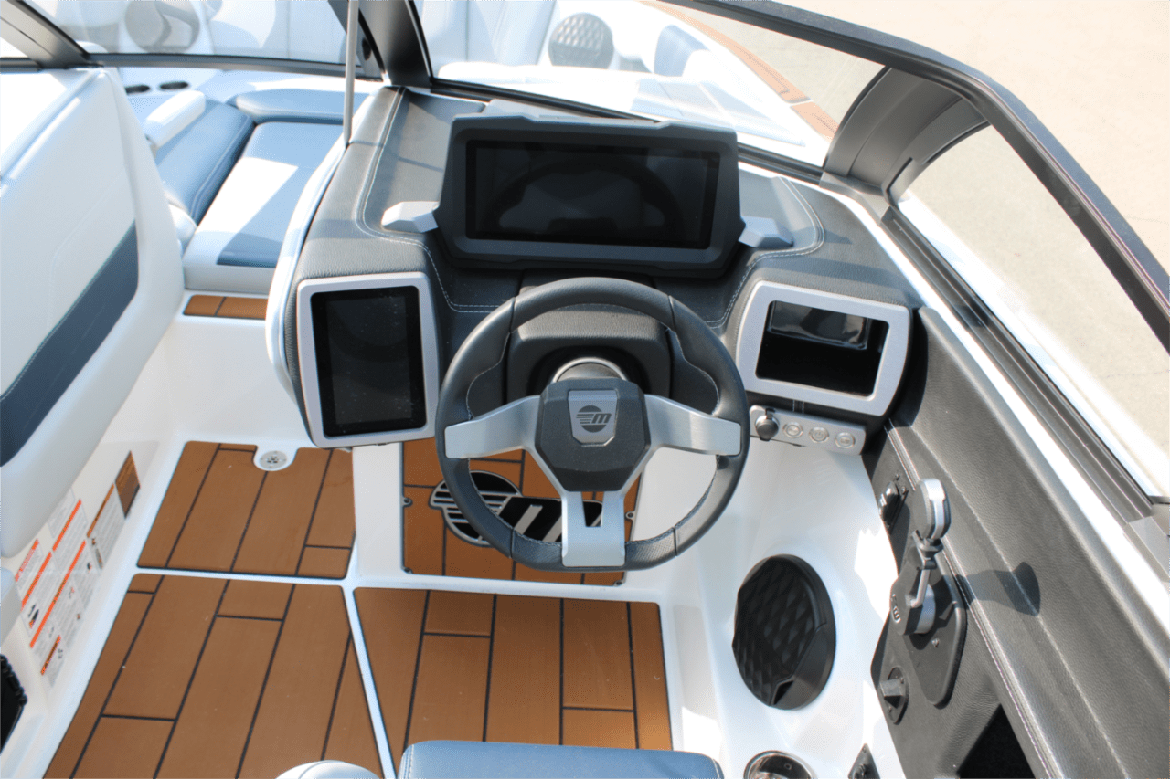 2023 Malibu 24 MXZ