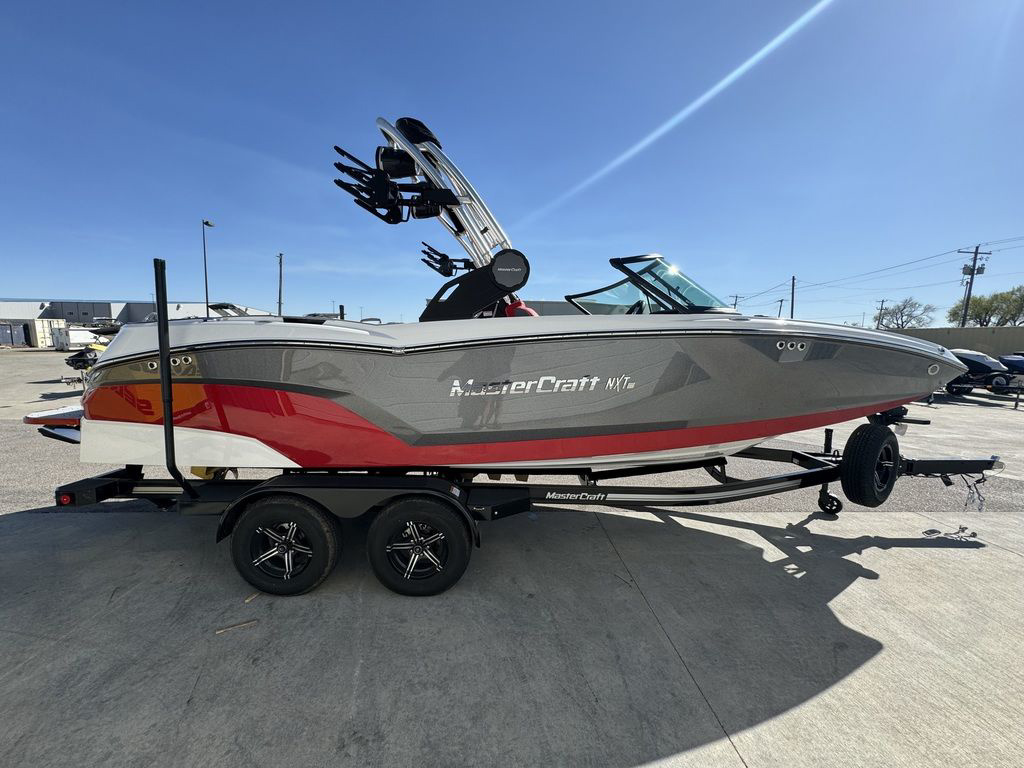 2024 mastercraft NXT22