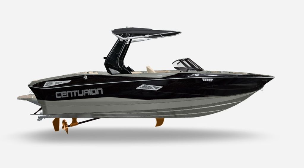 2025 Centurion Nv233