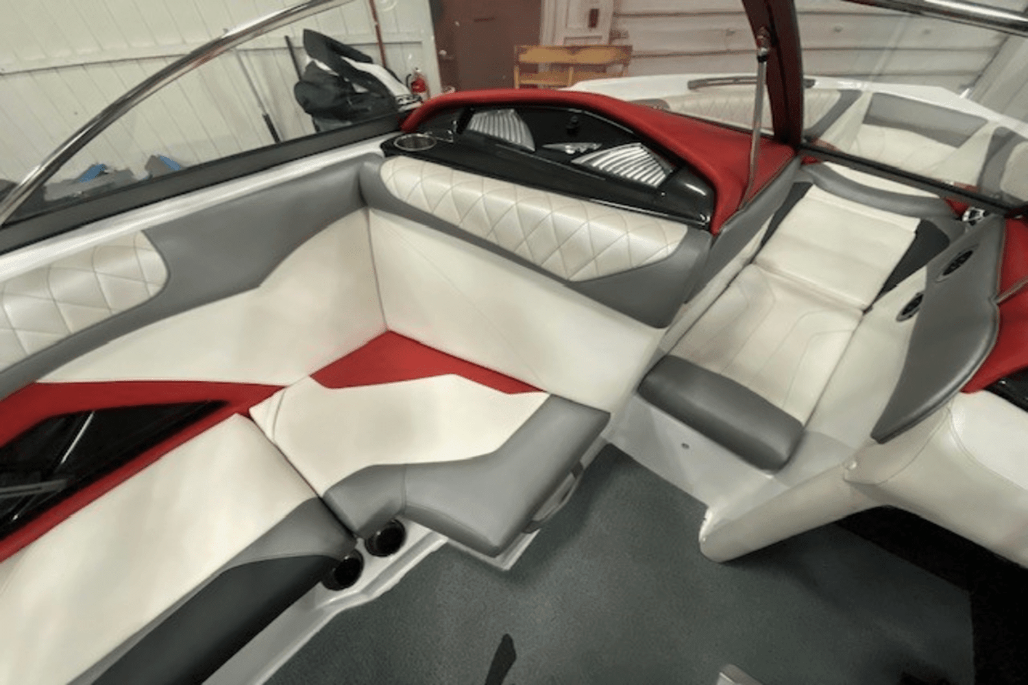 2015 Tige Z1 | 211541